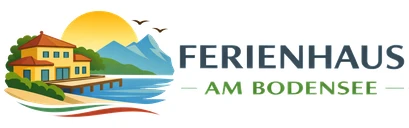 Logo Ferienhäuser und Ferienwohnungen am Bodensee in Deutschland mieten Logo Ferienhäuser und Ferienwohnungen am Bodensee in Deutschland mieten